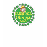Irish St. Patrick's Day T-Shirt