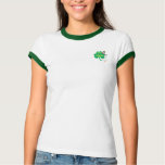 Irish St. Patrick's Day T-Shirt