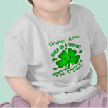 Irish St. Patrick's Day  T-Shirt / Baby Bodysuit t-shirts