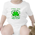 Irish St. Patrick's Day  T-Shirt / Baby Bodysuit
