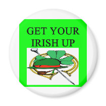 irish st patrick'sday joke
