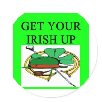 irish st patrick'sday joke