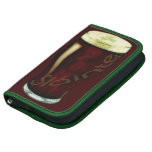 Irish Stout Folio Planner