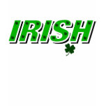 Irish T-Shirt