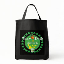 Irish Team Bag