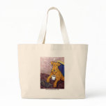 Irish Terrier at the Coffee Shop bags