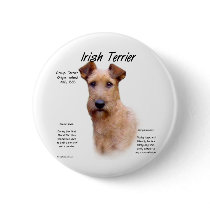 Irish Terrier History Design