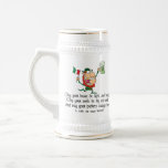 Irish Toast Mugs