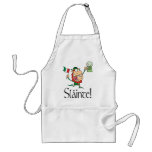 Irish Toast Sláinte aprons