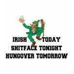 Irish Today T-Shirt