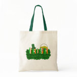 Irish Tote Bag
