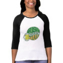 irish t-shirts