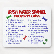 IRISH WATER SPANIEL Property Laws 2