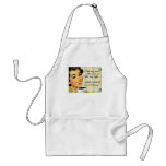 Irish Whiskey aprons