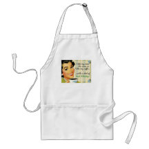 Irish Whiskey Apron
