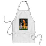 Irish Wolfhound 6 - MidEve Apron