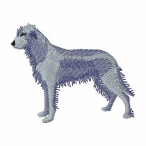 Irish Wolfhound