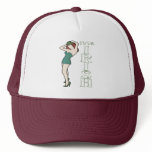 Irish Women T-shirts and Gifts hats