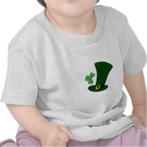 IrishHat T-shirts