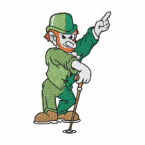 Irishman