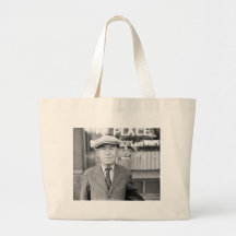 Irishman in Omaha, 1930s Bag