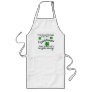 Irishman - You Can Always Tell... Aprons