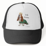 IrishPrincess Trucker Hats