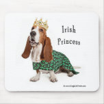 IrishPrincess mousepads