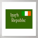 irishrepubliuc posters