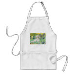 Irisis - Coton de Tulear 7 aprons