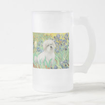 Irisis - Coton de Tulear 7 Coffee Mug