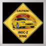 IROC84-2Black Print