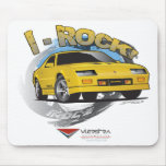 IROC-Z MOUSE PADS