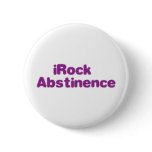 iRock Abstinence buttons