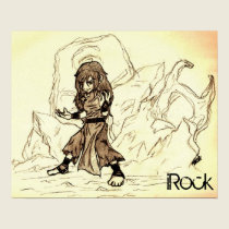 iRock posters