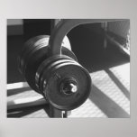 Iron 1 posters