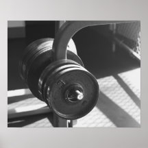 Iron 1 poster