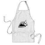 Iron aprons