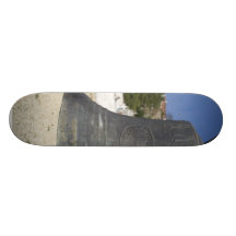 Iron Bell Skate Board Decks