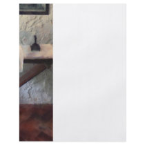 Iron Board and Iron Flyer Design
