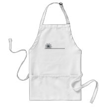 Iron Daisy Aprons