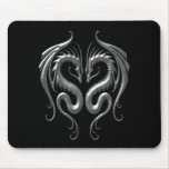 Iron Dragons Mouse Mats