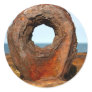 Iron Harbour Mooring Ring Stickers