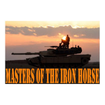 Iron Horse posters