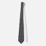 Iron Plated Tie