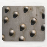 Iron rivets mousepads