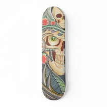 iron skateboards