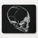 Iron Skull mousepads