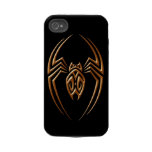 Iron Spider – Brown and Black