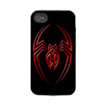 Iron Spider – Red and Black